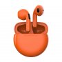 MOYE Aurras 2 True Wireless Earphone, Orange (LP-6 OR) - slika 1