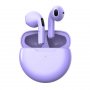 MOYE Aurras 2 True Wireless Earphone, Thistle Purple (LP-6 PU) - slika 1