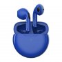 MOYE Aurras 2 True Wireless Earphone, Navy Blue (LP-6 NB) - slika 1