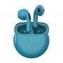 MOYE Aurras 2 True Wireless Earphone, Cerulean Blue (LP-6 CB) - slika 2