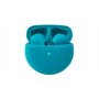 MOYE Aurras 2 True Wireless Earphone, Cerulean Blue (LP-6 CB) - slika 1