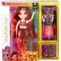 RAINBOW Surprise fashion doll - slika 3