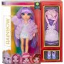 RAINBOW Surprise fashion doll - slika 1