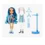 RAINBOW Surprise fashion doll 117377 - slika 1