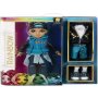 RAINBOW Surprise fashion doll 117377 - slika 2
