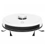 TESLA Usisivač  robot vacuum VCR600W/baterija 5200mAh Li-ion/bela - slika 1