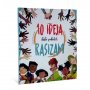 DEXY CO 10 ideja kako pobediti rasizam - slika 1
