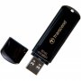 TRANSCEND 16GB Jet Flash TS16GJF700 USB 3.0 Black TS32GJF700 - slika 1