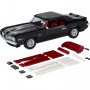 LEGO CREATOR EXPERT 10304 Chevrolet Camaro Z28 - slika 2