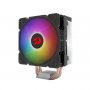 REDRAGON CC-2000 Effect Air kuler za procesor - slika 1