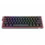 REDRAGON Fizz Pro K616 RGB Bežična/žična mehanička gejming tastatura (K616-RGB-B) - slika 1