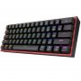 REDRAGON Fizz Pro K616 RGB Bežična/žična mehanička gejming tastatura (K616-RGB-B) - slika 2