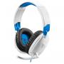 Turtle Beach Gejmerske slušalice Recon 70 PlayStation (Bele) - slika 1