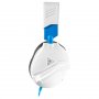 Turtle Beach Gejmerske slušalice Recon 70 PlayStation (Bele) - slika 2