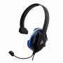 Turtle Beach Recon Chat Black PS4 - slika 1