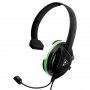 Turtle Beach Gejmerske slušalice Recon Chat Xbox (Crne) - slika 2