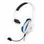 Turtle Beach Recon Chat White PS4 - slika 1