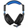 Turtle Beach Gejmerske slušalice Stealth 300 PlayStation (Crne) - slika 3