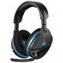 Turtle Beach Gejmerske slušalice Stealth 600 PS4 (Crne) - slika 1