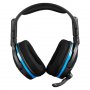 Turtle Beach Gejmerske slušalice Stealth 600 PS4 (Crne) - slika 2