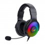 REDRAGON Pandora H350 RGB Gaming Headset - slika 1