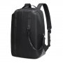 TIGERNU Ranac za laptop T-B9050 13.3'' Black - slika 1