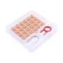 REDRAGON Bullet QL 24 komada,  lako zamenljivi (A113QL) - slika 1
