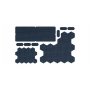 RAZER Univerzalna traka protiv klizanja (RC21-01670100-R3M1) - slika 2