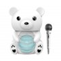 IDANCE Funky Bear WH (FBK100 WH) - slika 1