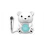 IDANCE Funky Bear WH (FBK100 WH) - slika 2