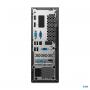 LENOVO ThinkCentre neo 50s SFF (Black) Pentium Gold G7400, 8GB, 256GB SSD, DVD-RW, Win 11 Pro (11T0003RYA) - slika 3