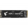 GIGABYTE 2TB M.2 PCIe Gen4 x4 NVMe AORUS SSD (GP-AG42TB) - slika 1