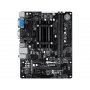 ASROCK QC6000M, matična ploča sa integrisanim procesorom - slika 2