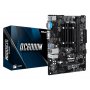 ASROCK QC6000M, matična ploča sa integrisanim procesorom - slika 1