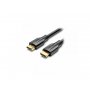 Vention HDMI 2.1 Kabl 2m - Crni (AANBH) - slika 1