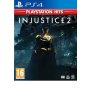 Warner Bros PS4 Injustice 2 Playstation Hits - slika 1