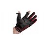 Sparco Hypergrip rukavice, Tg.8, crno-crvene - slika 4