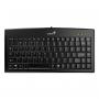 GENIUS Tastatura LuxeMate 100 USB US (Crna) - slika 1