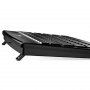 GENIUS Tastatura LuxeMate 100 USB US (Crna) - slika 2
