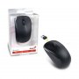 GENIUS Miš NX-7000 USB, BLACK, NewPackage - slika 2