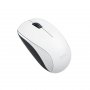 GENIUS Miš NX-7000 USB, WHITE, NewPackage - slika 1