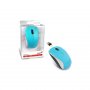 GENIUS Miš NX-7000 USB, BLUE, NewPackage - slika 2