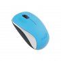 GENIUS Miš NX-7000 USB, BLUE, NewPackage - slika 1
