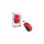 GENIUS Miš NX-7000 USB, RED, NewPackage - slika 2