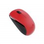 GENIUS Miš NX-7000 USB, RED, NewPackage - slika 1