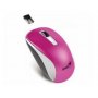 GENIUS NX-7010, USB, magenta miš - slika 1