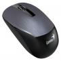 GENIUS Bežični miš NX-7015 (Siva) - slika 1