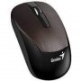 GENIUS ECO-8015 rechargeable wireless chocolate miš - slika 1