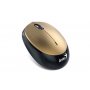 GENIUS NX-9000BT, V2, gold miš - slika 1