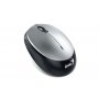 GENIUS NX-9000BT, V2, silver miš - slika 1